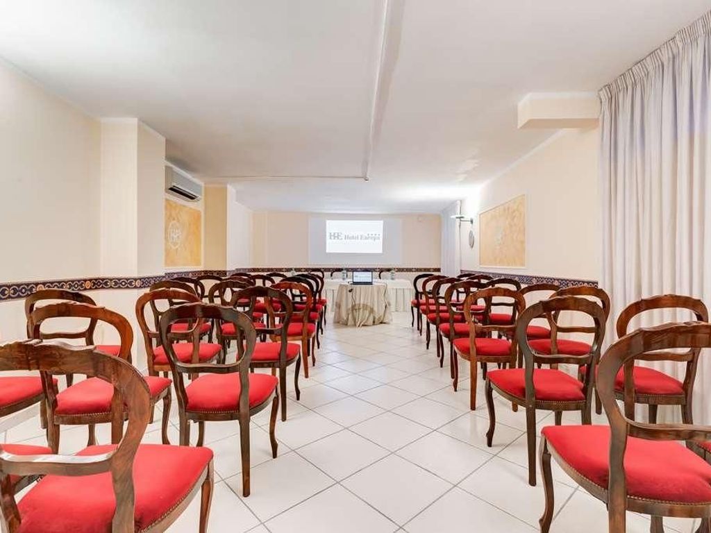 Europa Stabia Hotel