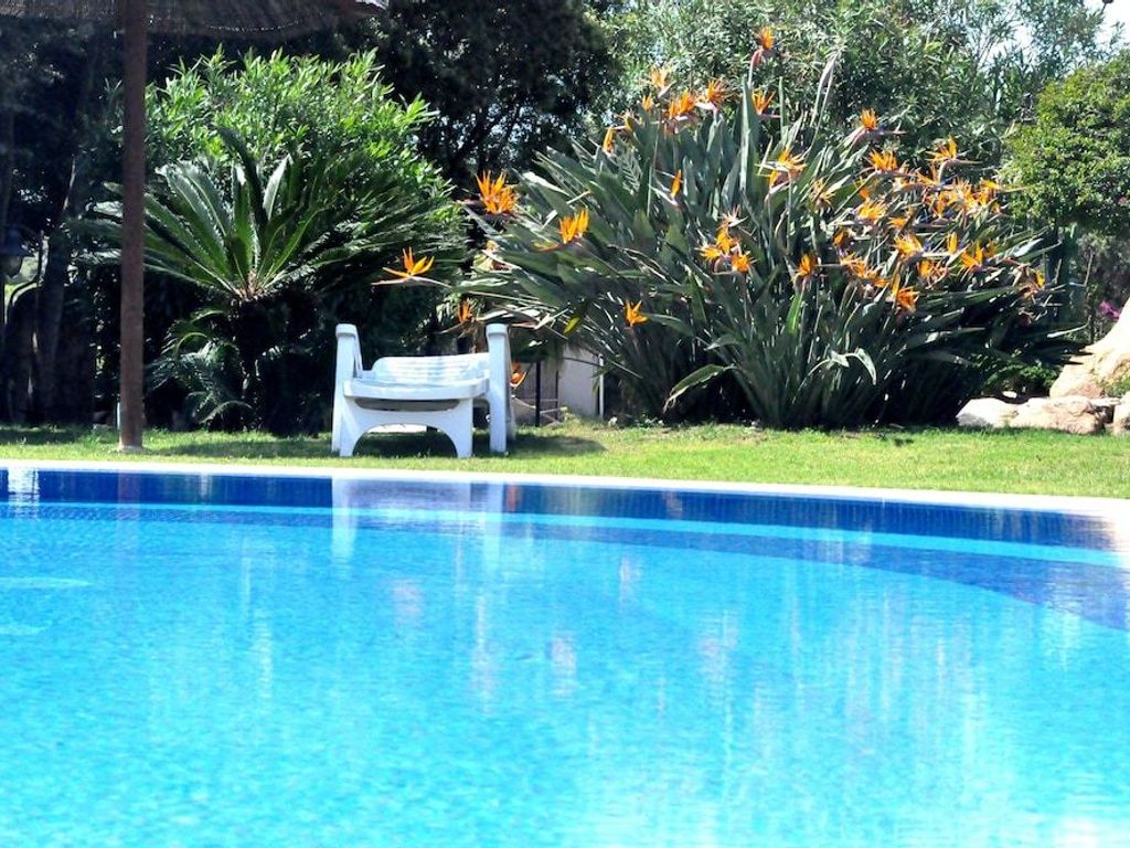 Hotel Su Giganti