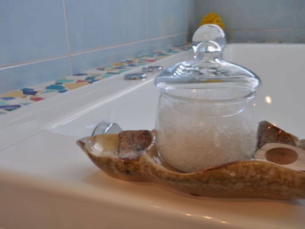 Hotel Su Giganti