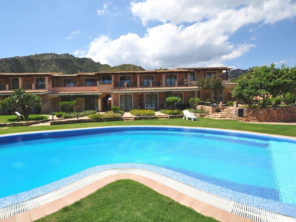 Hotel Su Giganti