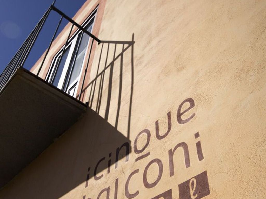 Hotel I Cinque Balconi