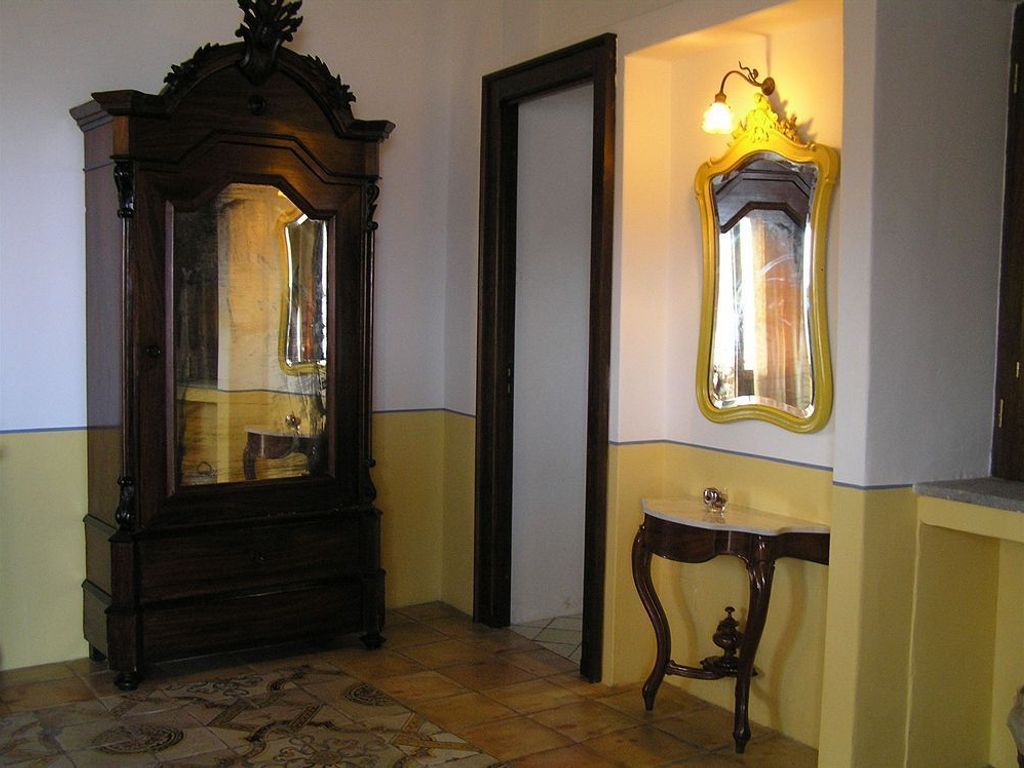 Hotel I Cinque Balconi