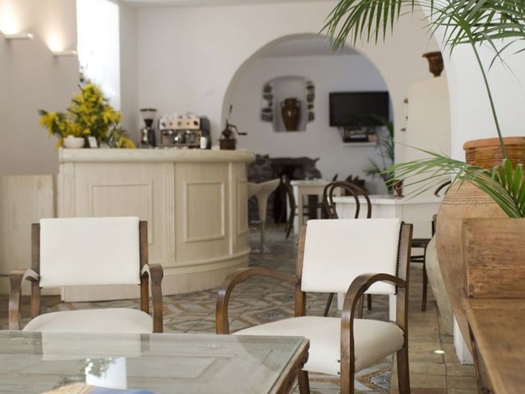 Hotel I Cinque Balconi