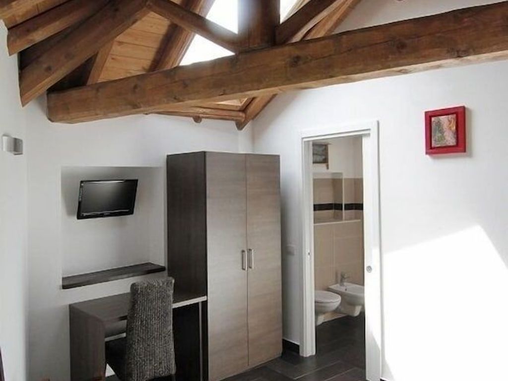 Hotel Corte Santa Libera