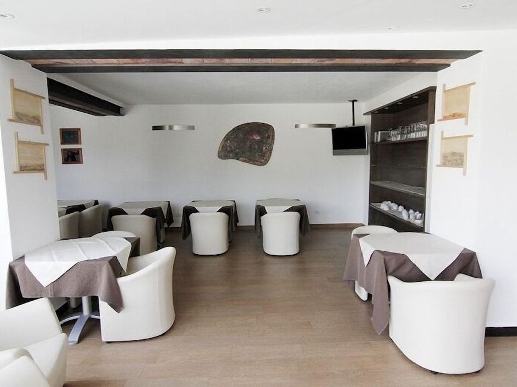 Hotel Corte Santa Libera