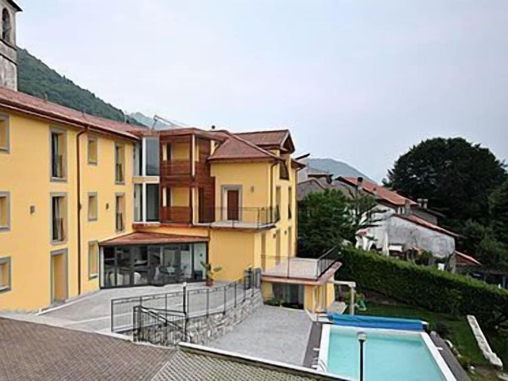 Hotel Corte Santa Libera