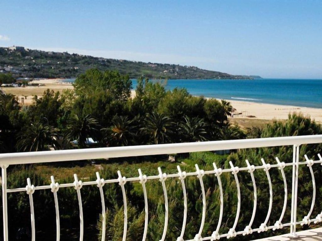 Park Hotel Resort
