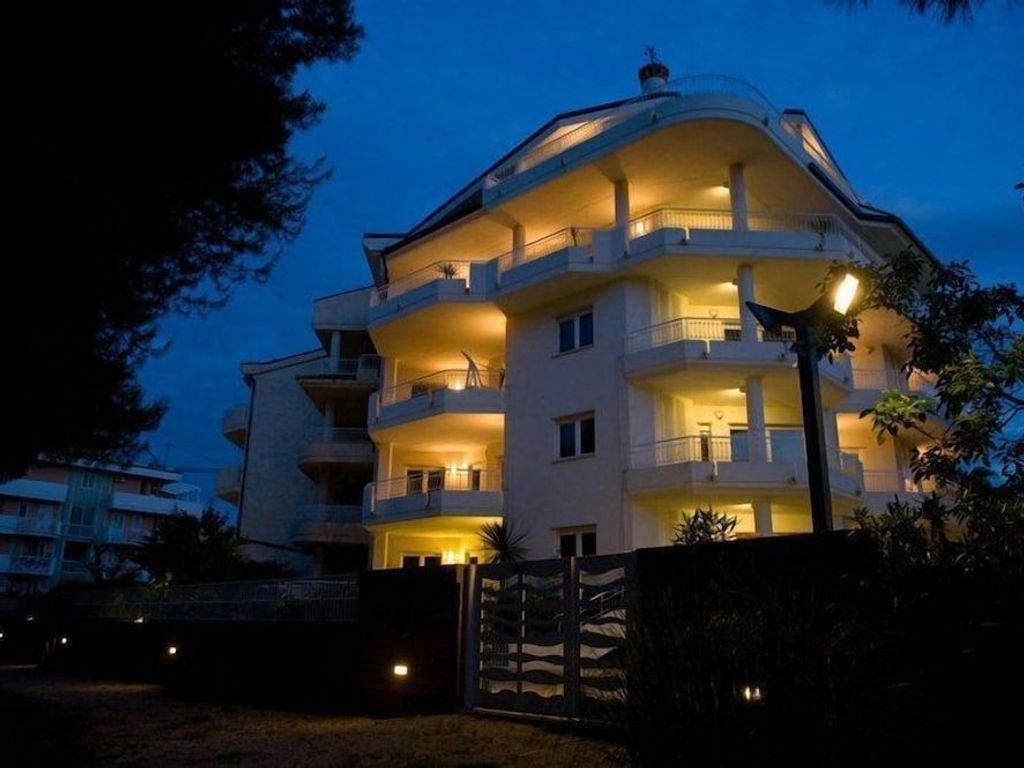 Park Hotel Resort