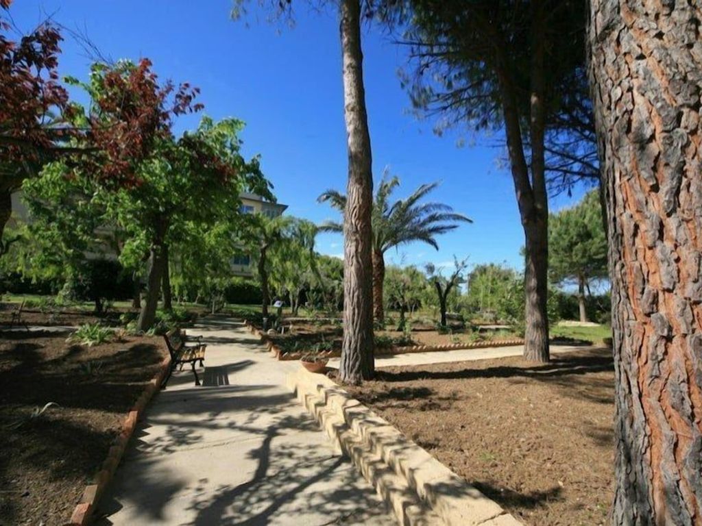 Park Hotel Resort