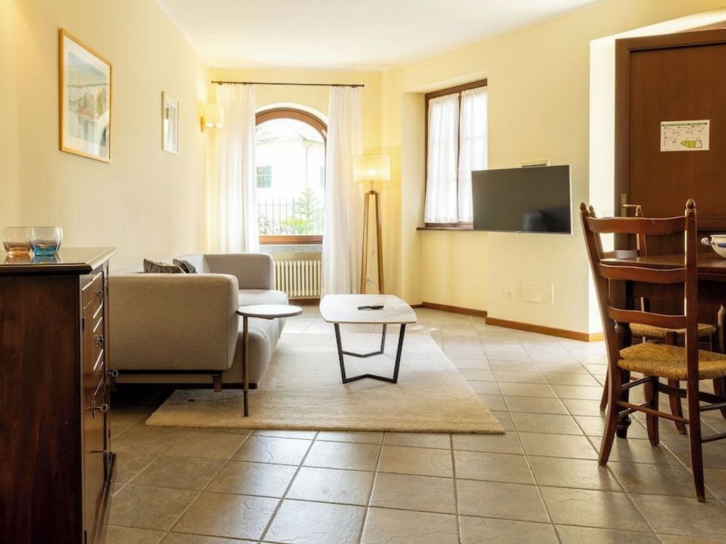 Hotel Villa Edy