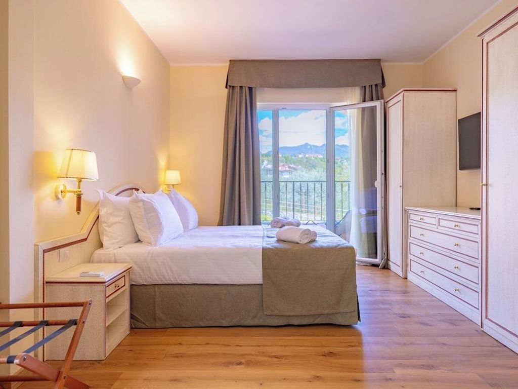Hotel Villa Edy