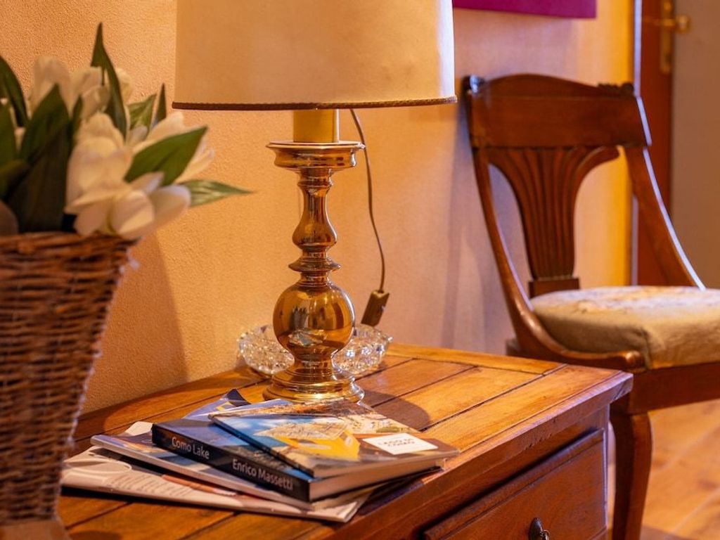 Hotel Villa Edy