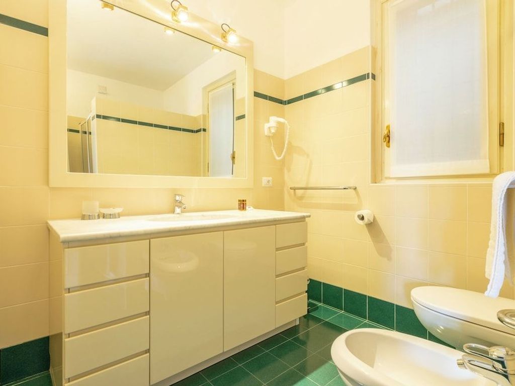 Hotel Villa Edy