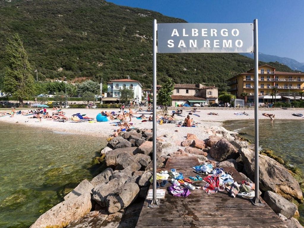 San Remo