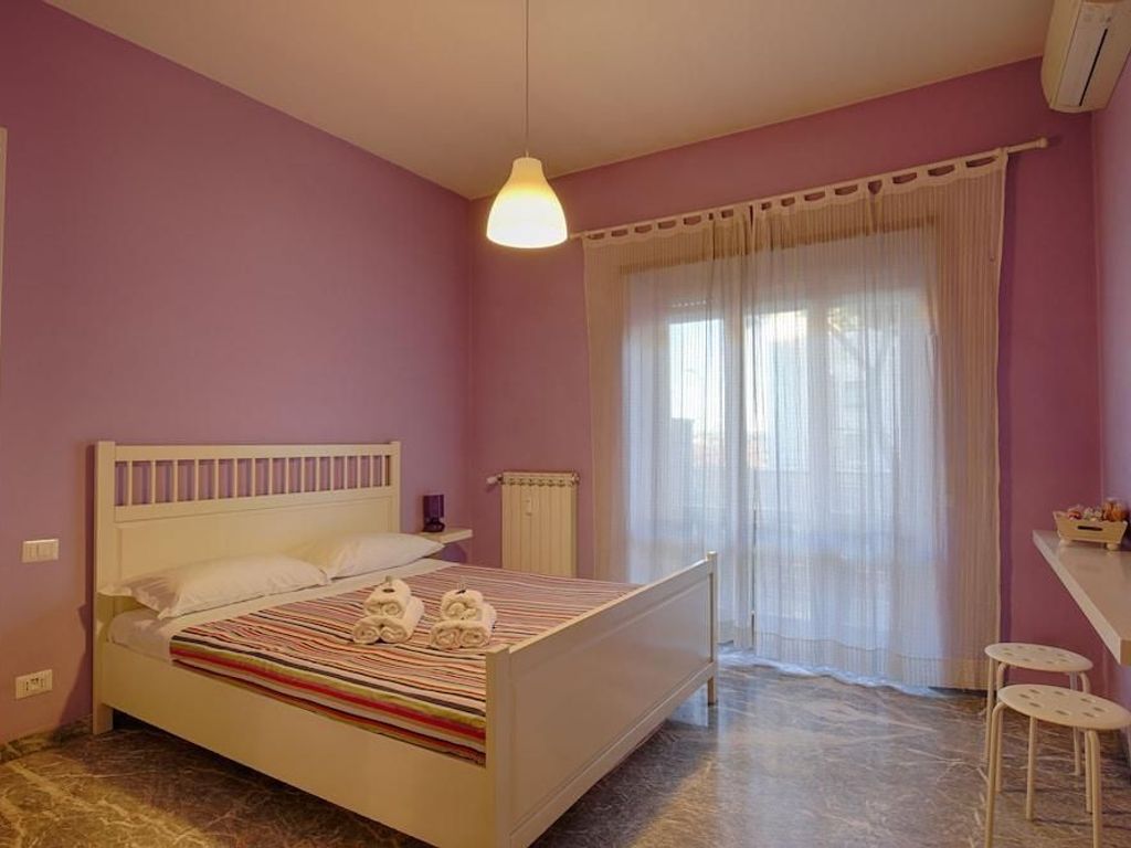 Pascià Room & Breakfast