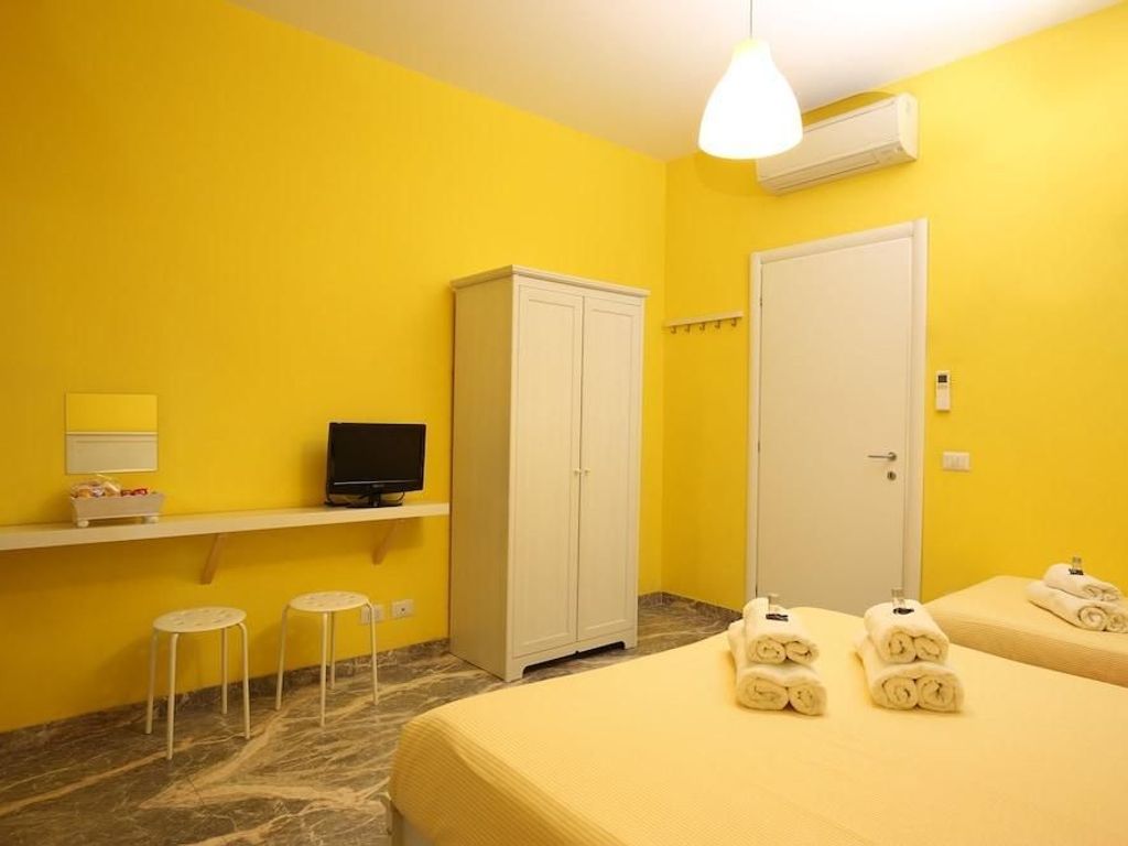 Pascià Room & Breakfast
