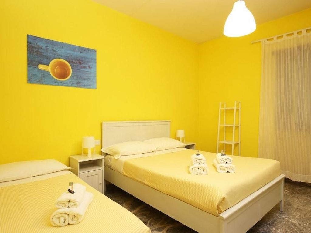 Pascià Room & Breakfast