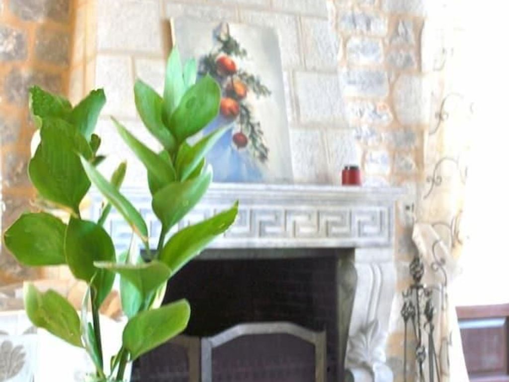 Areos Polis Hotel