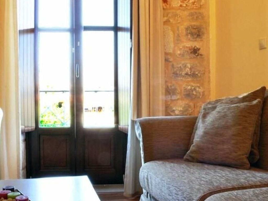 Areos Polis Hotel