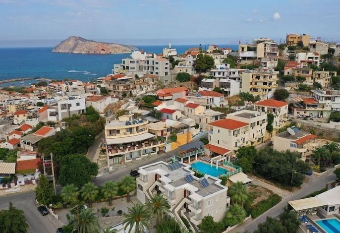 Mythos Platanias