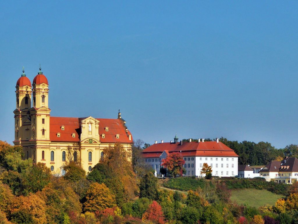 Tagungshaus Schönenberg