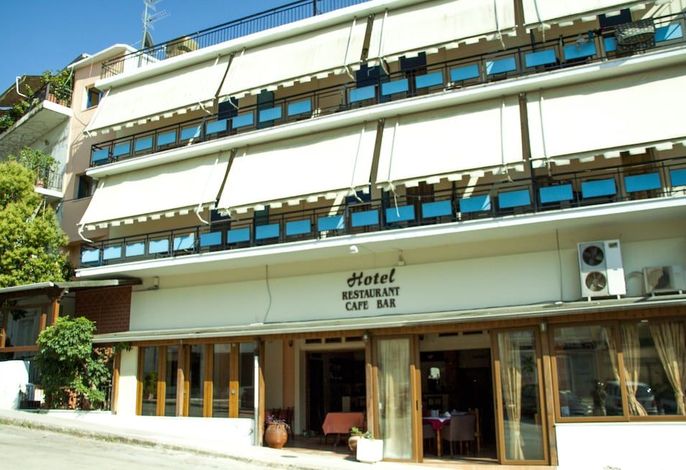 Stavrodromi
