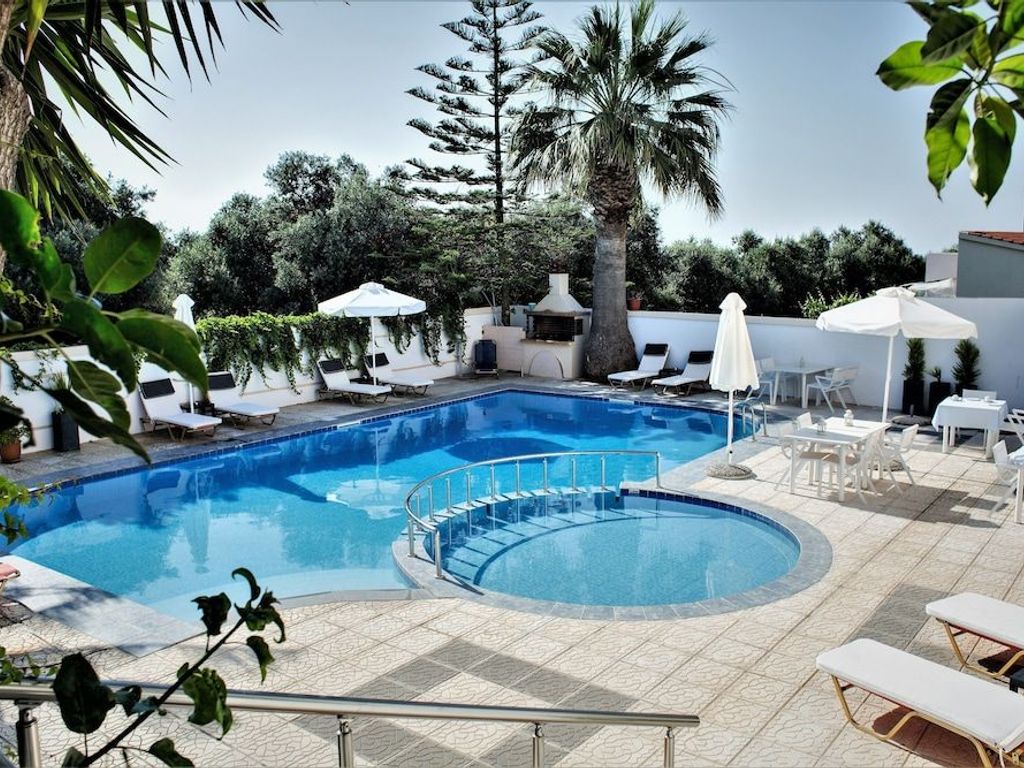 Balito apartments