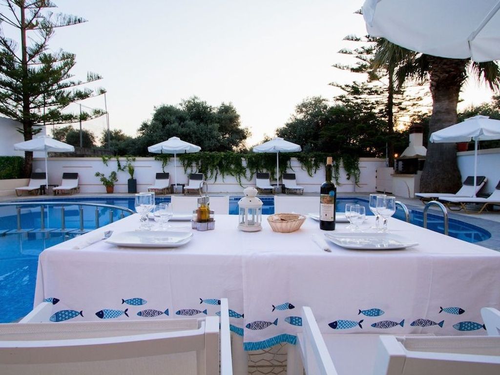 Balito apartments