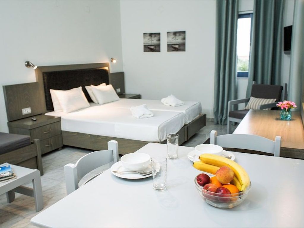 Balito apartments