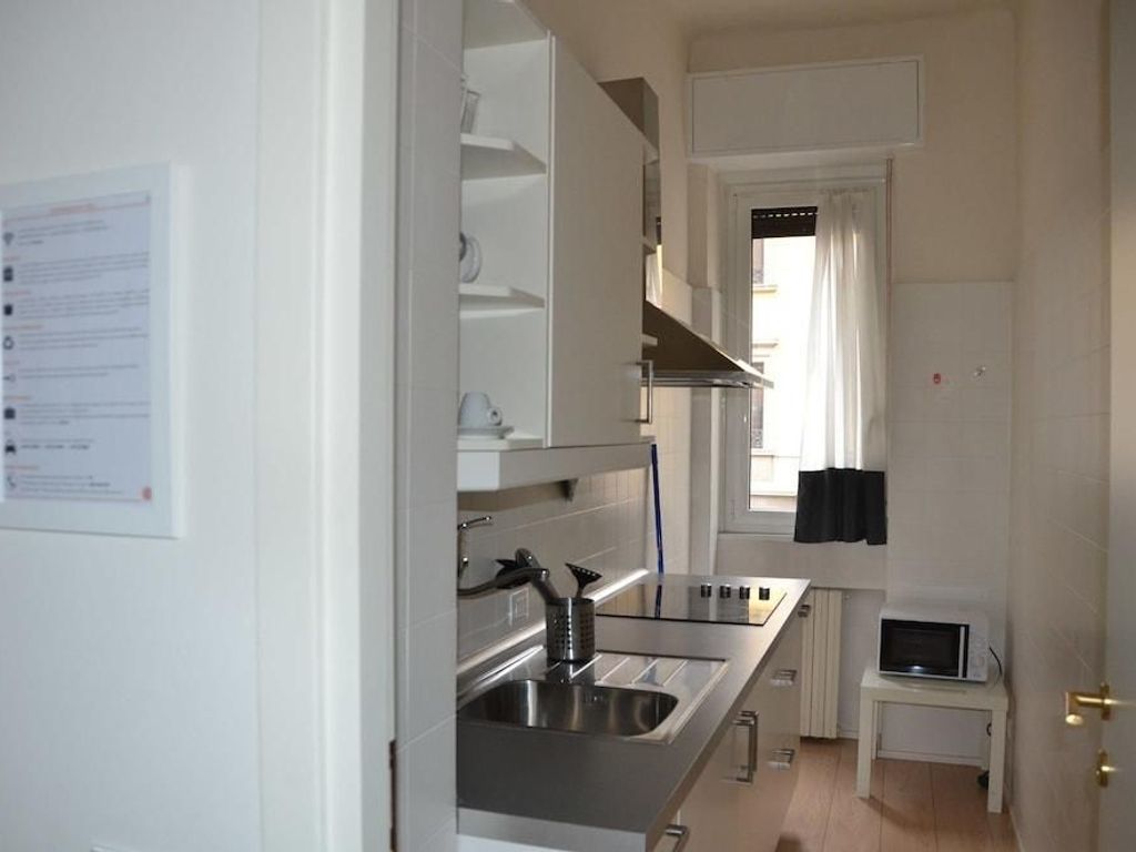 Sigieri Residence Milano
