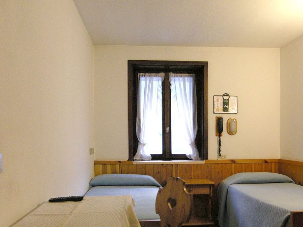 Hotel Ristorante Federia