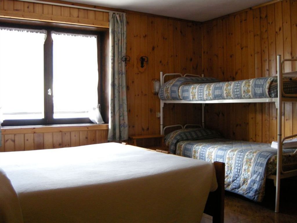 Hotel Ristorante Federia