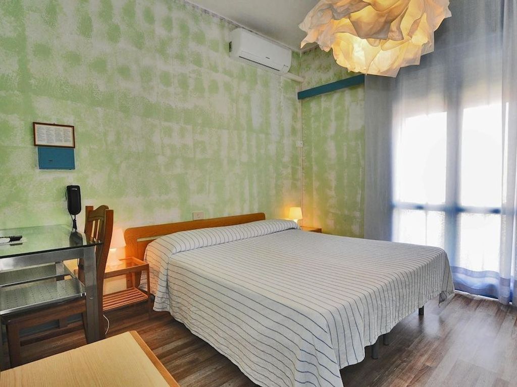 Hotel Antonella