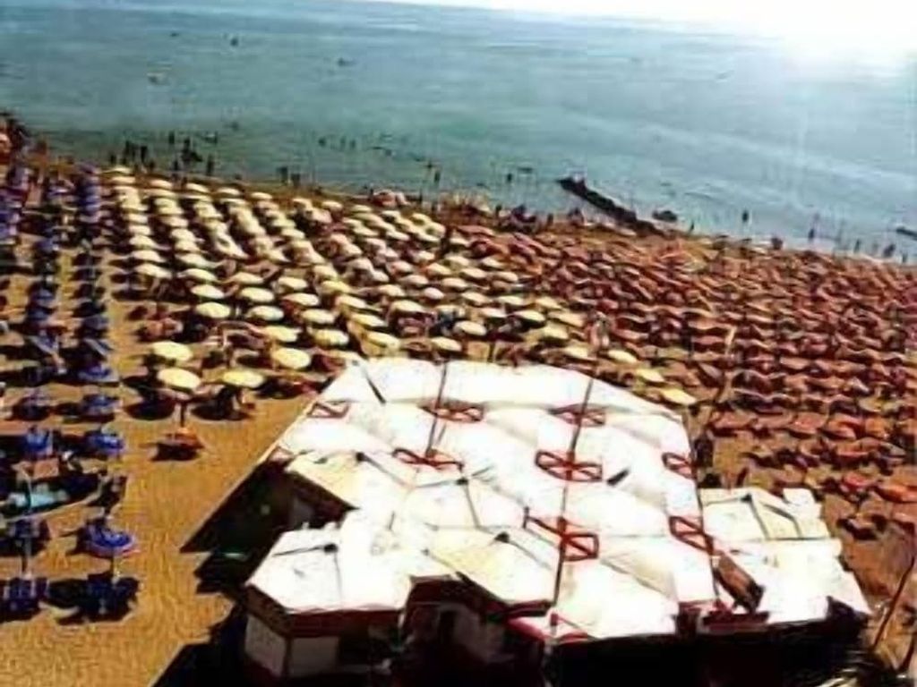 Hotel Antonella