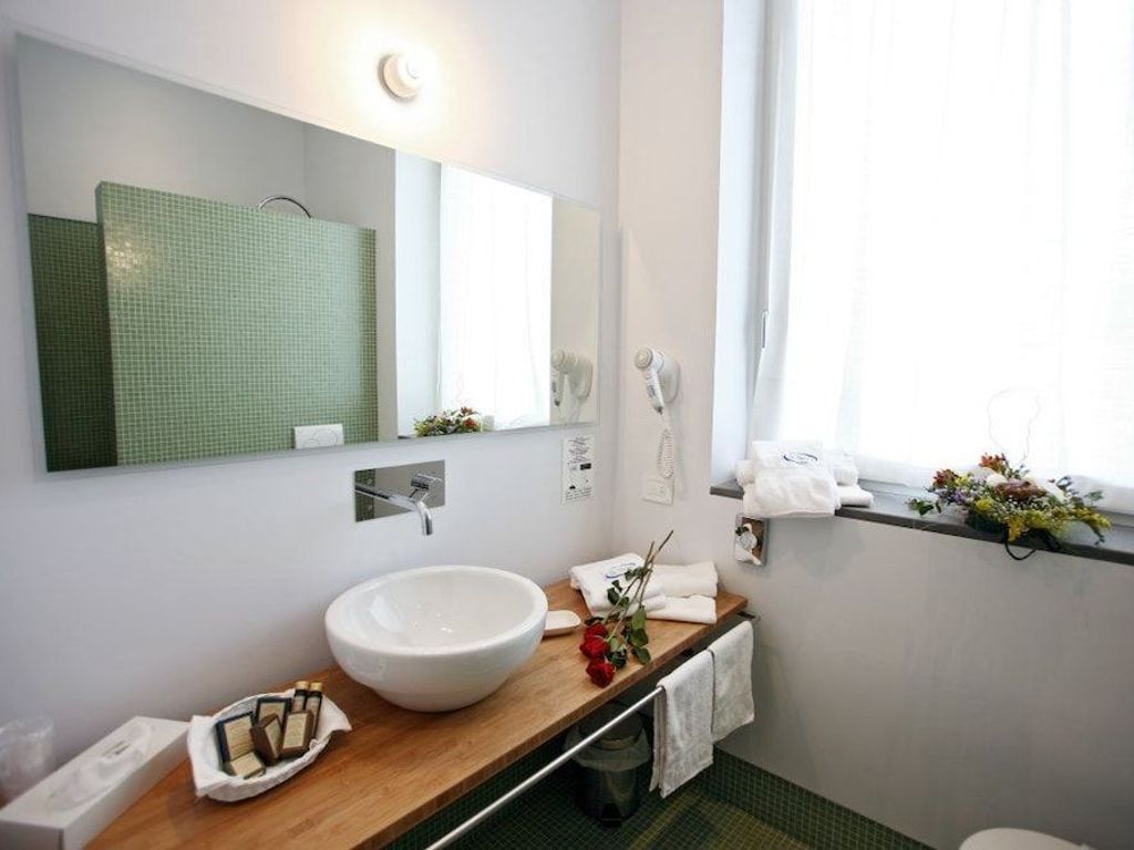 Hotel La Sosta