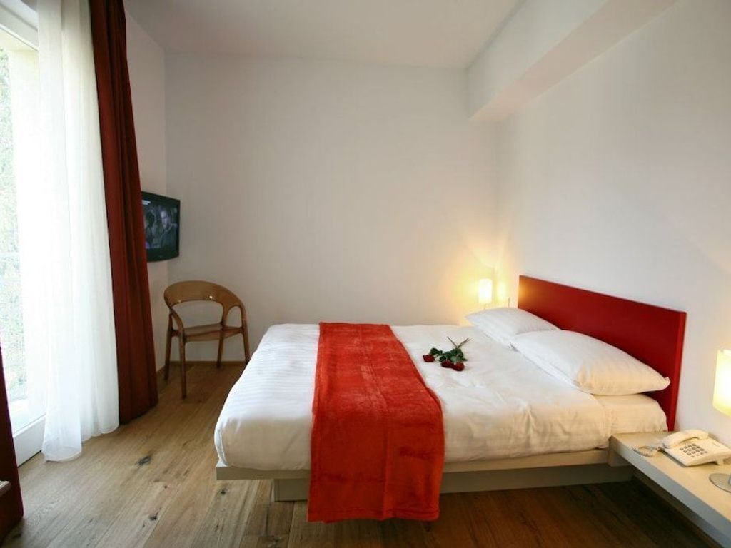 Hotel La Sosta