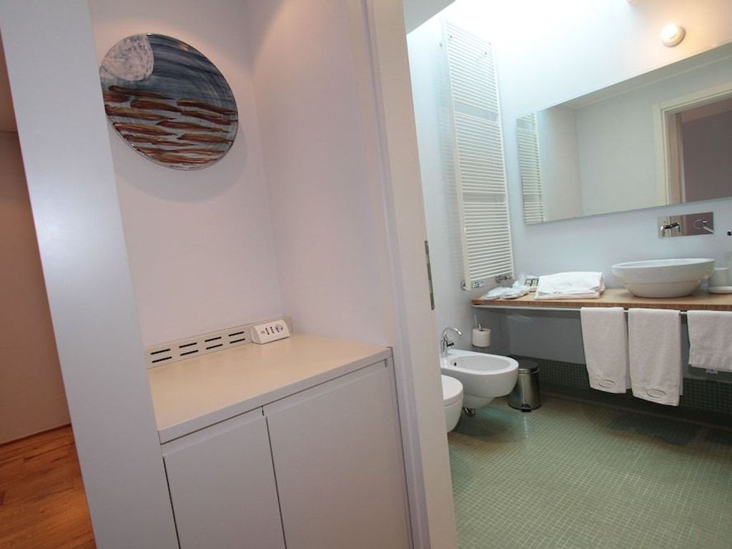 Hotel La Sosta