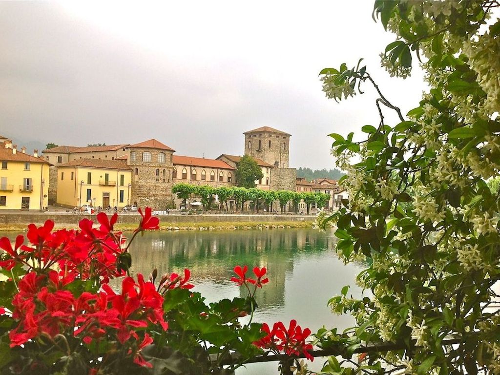 Hotel La Sosta