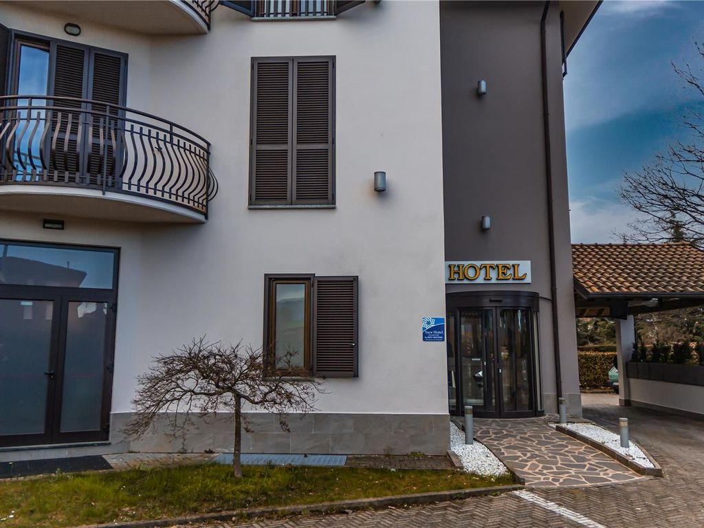 Hotel Sirio Sure Hotel Collection by Best Western