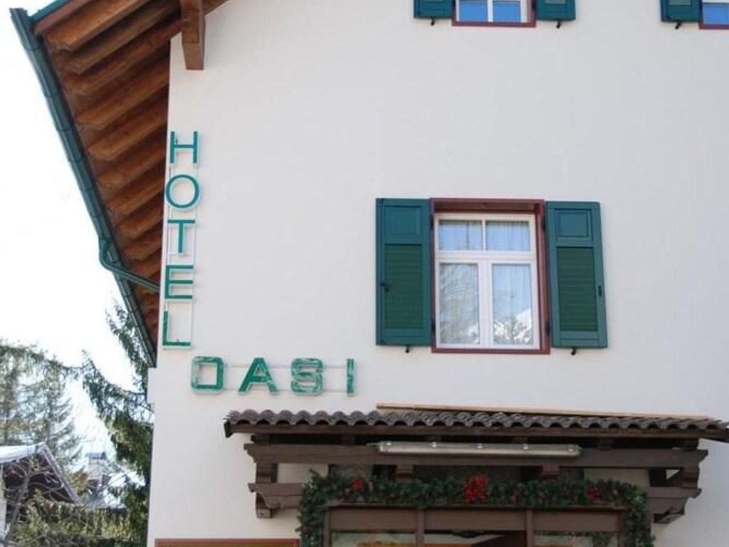 Oasi