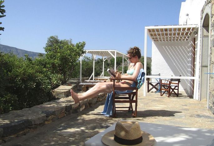 Elounda Island Villas