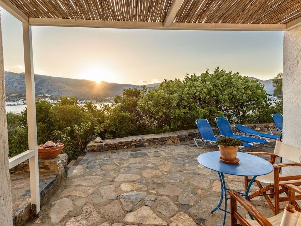Elounda Island Villas