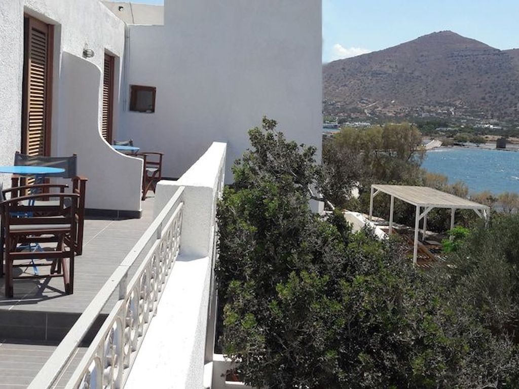 Elounda Island Villas