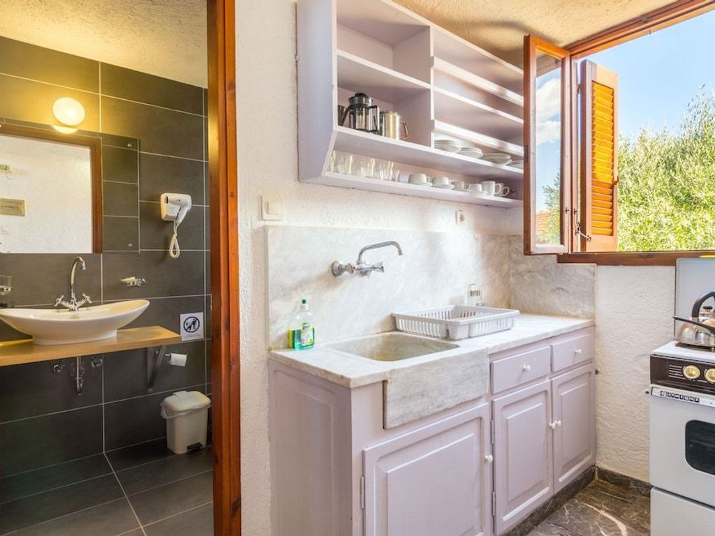 Elounda Island Villas