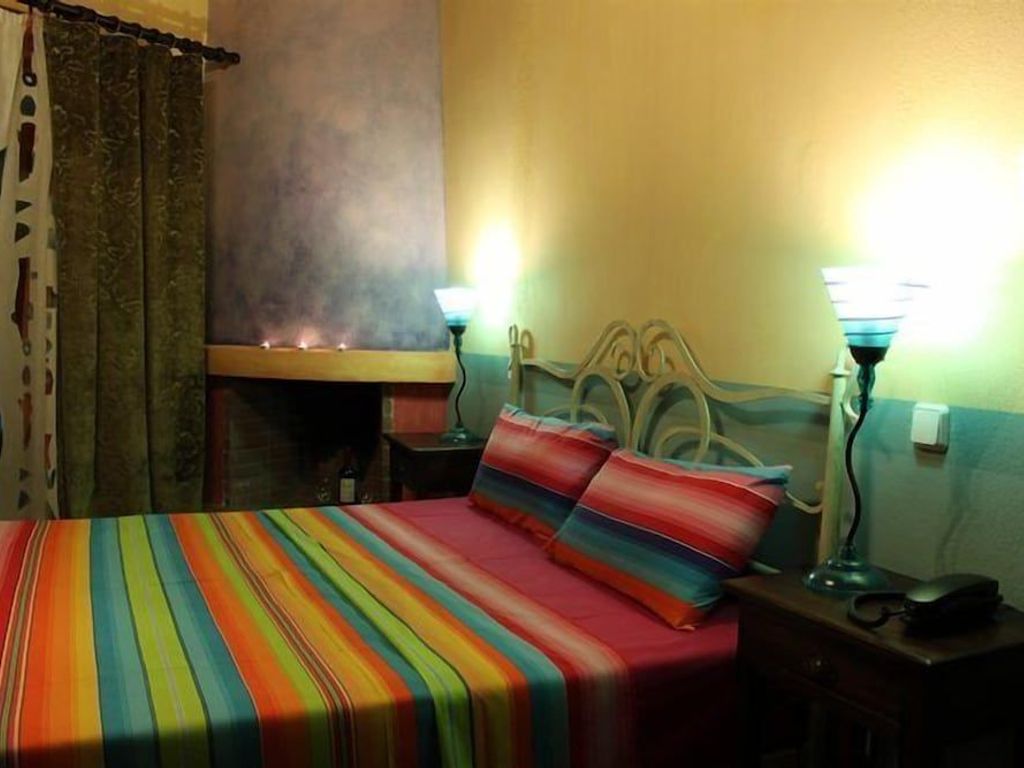 Mythos Guesthouse