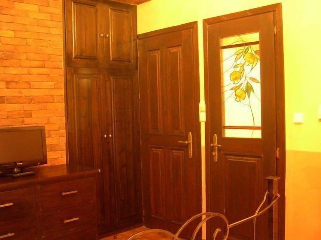Mythos Guesthouse
