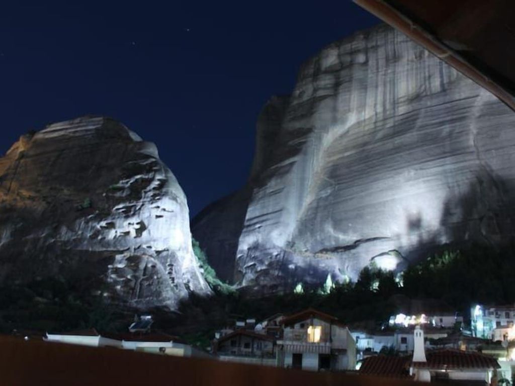 Mythos Guesthouse
