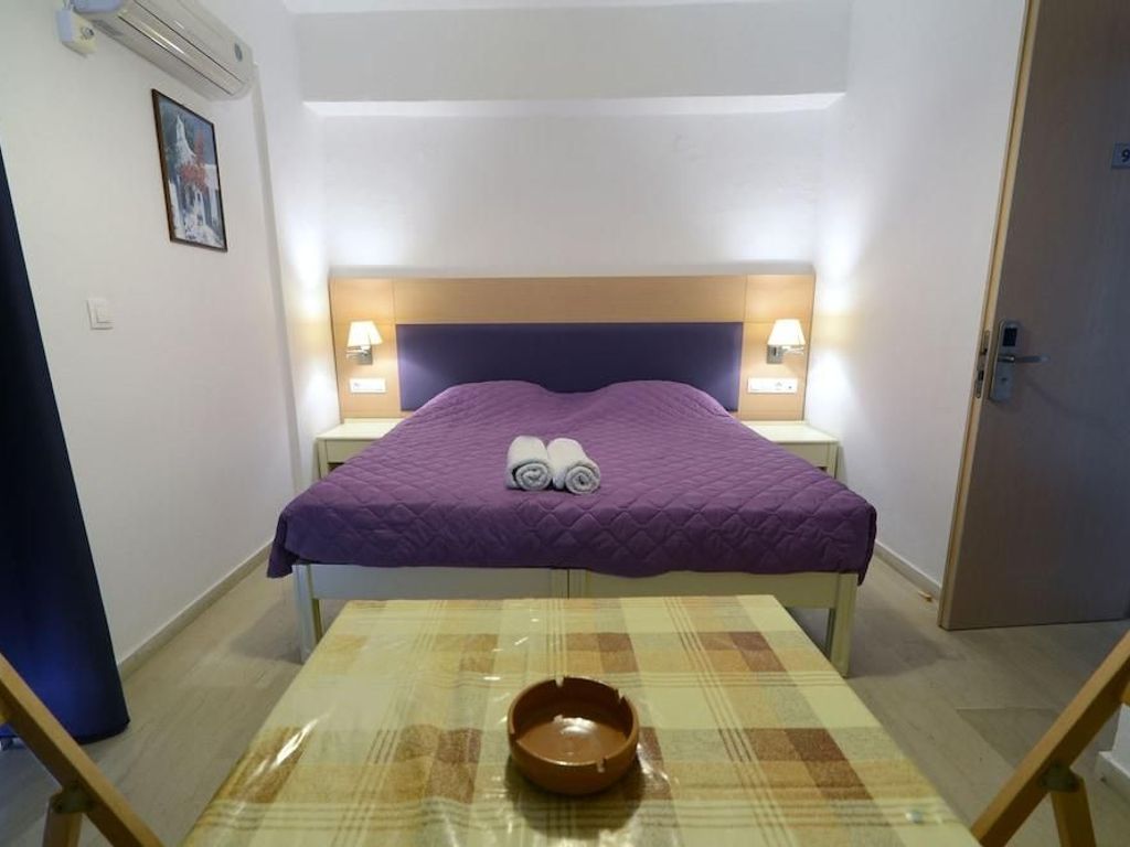 Origin Hotel & Apartments