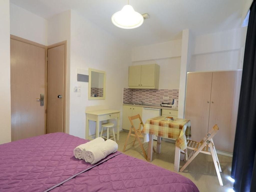 Origin Hotel & Apartments