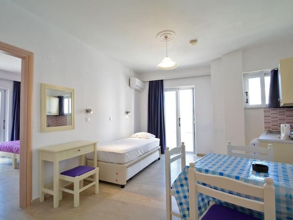 Origin Hotel & Apartments